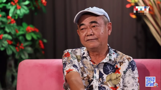 NSND Việt Anh khẳng định 'cả trăm năm mới xuất hiện một nghệ sĩ như Trấn Thành'