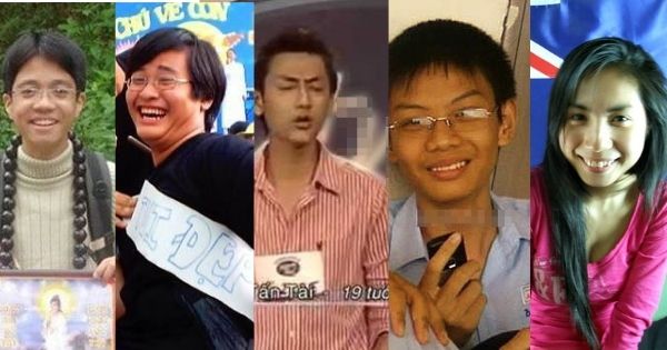 Ngày ấy - bây giờ của sao Việt: Những bức ảnh chỉ muốn "đào sâu chôn chặt"