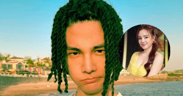Rapper Trung Quốc DrakSun bị tố làm từ thiện "pha ke", Vy Oanh bị netizen Việt réo gọi