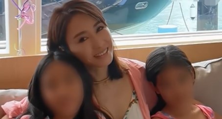 'Đệ nhất mỹ nhân TVB' Lê Tư khoe nhan sắc trẻ trung trong tiệc sinh nhật của cặp song sinh