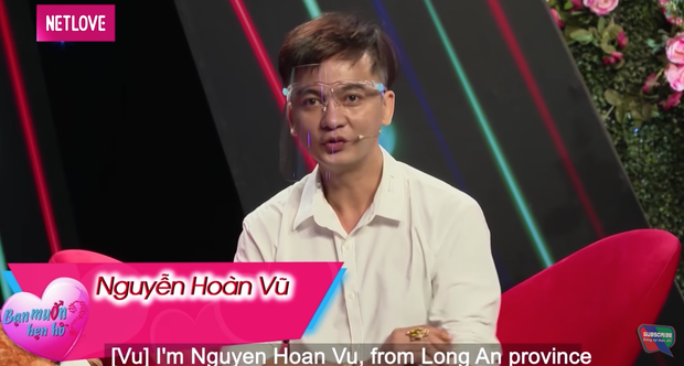 Nguyễn Hoàn Vũ, 40 tuổi