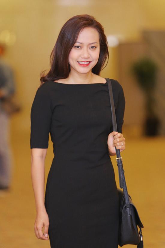 Hồng Ánh là diễn viên tài năng của làng điện ảnh và truyền hình Việt Nam.
