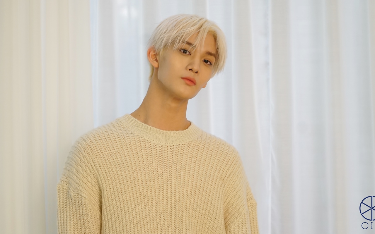 Bae Jin Young (CIX) lần đầu chạm ngõ màn ảnh với vai nam chính trong '@Account Has Been Deleted'