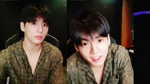 Jungkook (BTS) livestream hát "sương sương" leo hẳn top trending thế giới, vượt mốc hơn 1 tỷ lượt yêu thích