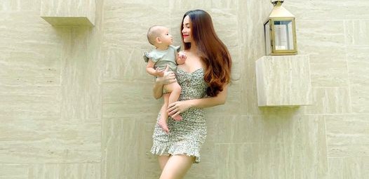 Đã tìm ra lý do Hồ Ngọc Hà thích 'sống ảo'