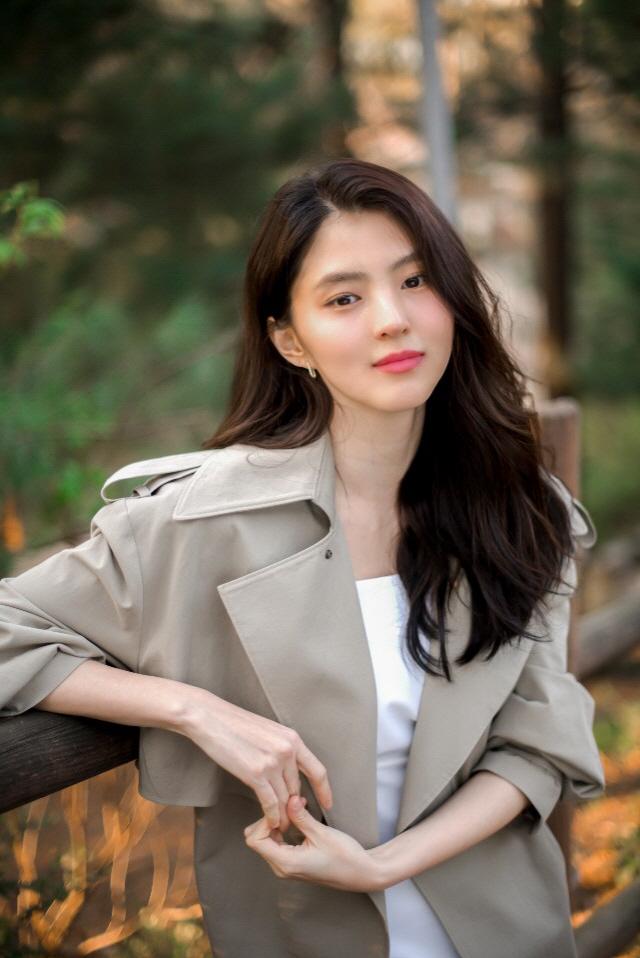 Han So Hee rút khỏi bom tấn 'Gentleman' vì lý do sức khỏe - Ảnh 7