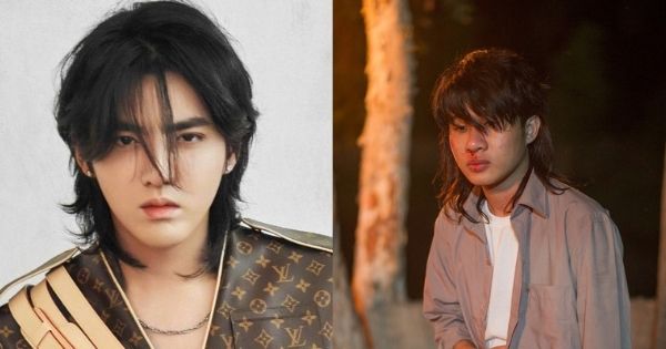 Thêm phát hiện  bất ngờ về sự giống nhau giữa Jack và Ngô Diệc Phàm 