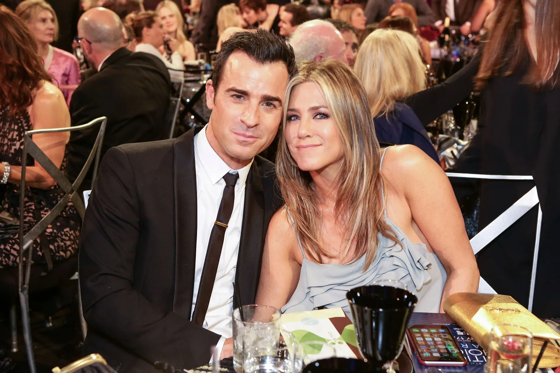 Jennifer Aniston chúc sinh nhật chồng cũ Justin Theroux sau 4 năm ly hôn - Ảnh 3
