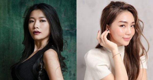 Hai cô gái 'đi ngược chiều' mắng Thiên An giữa ồn ào có con với Jack là ai?