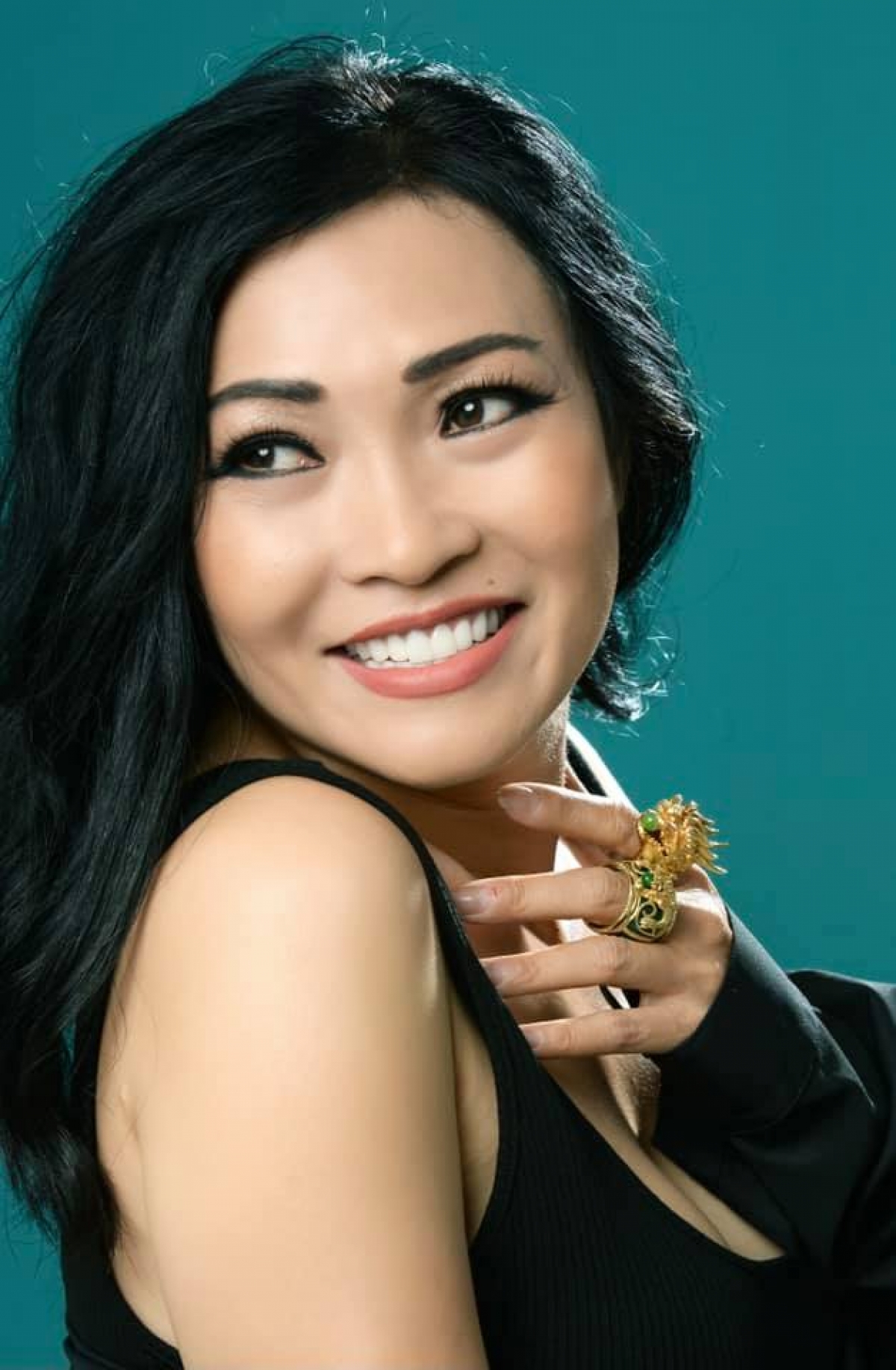 Một Thời Đã Xa là bài hát đình đám gắn liền với sự nghiệp của 'chị Chanh' Phương Thanh