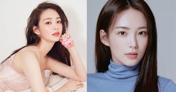 Nhan sắc cuốn hút của nữ diễn viên tân binh từng là idol 'hụt' nhà SM