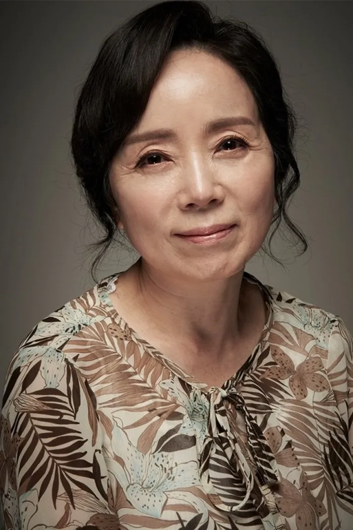 Hơn 40 năm hoạt động nghệ thuật trong lĩnh vực diễn xuất, Kim Min Kyung đã sở hữu kho tàng phim ảnh chất lượng.
