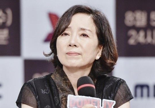 Cố diễn viên Kim Min Kyung vẫn còn 2 bộ phim chưa được trình chiếu