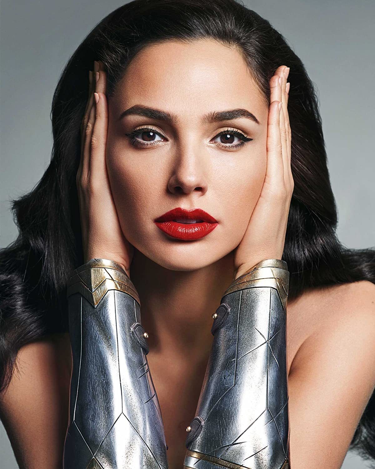 Người đẹp tham gia vào nhiều bom tấn đắt giá, đặc biệt là 2 phần phim Wonder Woman. 