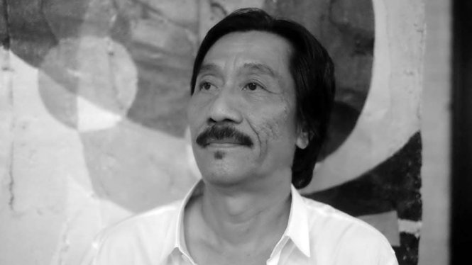Nghệ sĩ Quang Vĩnh đã qua đời sau thời gian dài chống chọi bệnh hiểm nghèo.