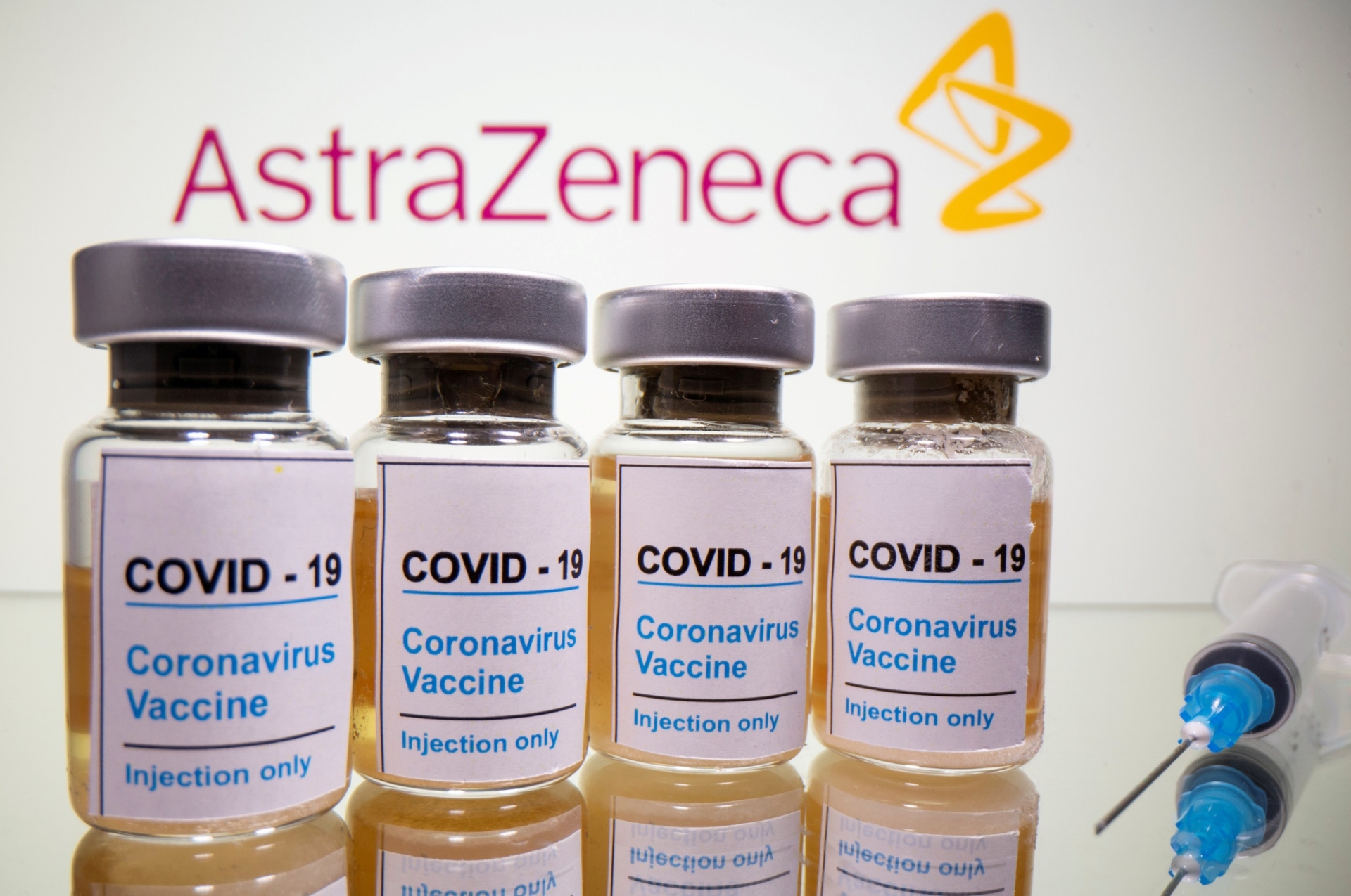 Bà đã phát minh thành công Vaccine Covid-19 AstraZeneca 