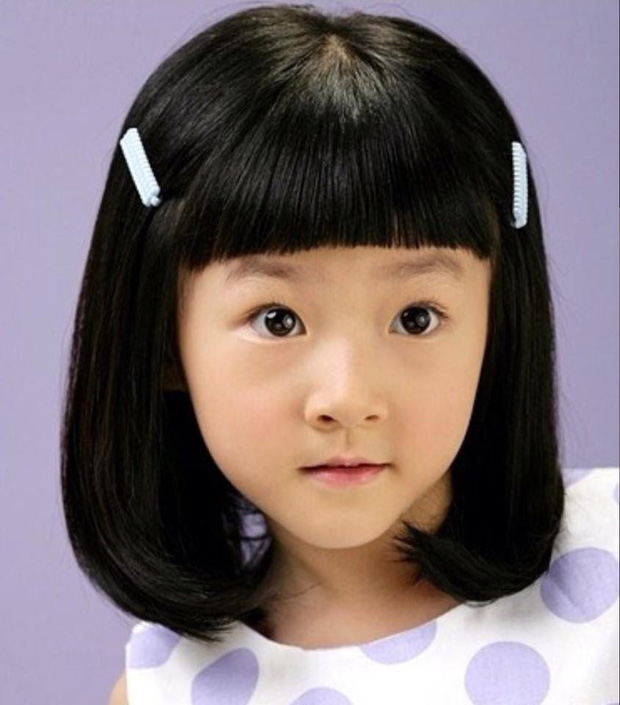 Kim Sae Ron từng vướng vào không ít bình luận trái chiều về ngoại hình khi còn nhỏ