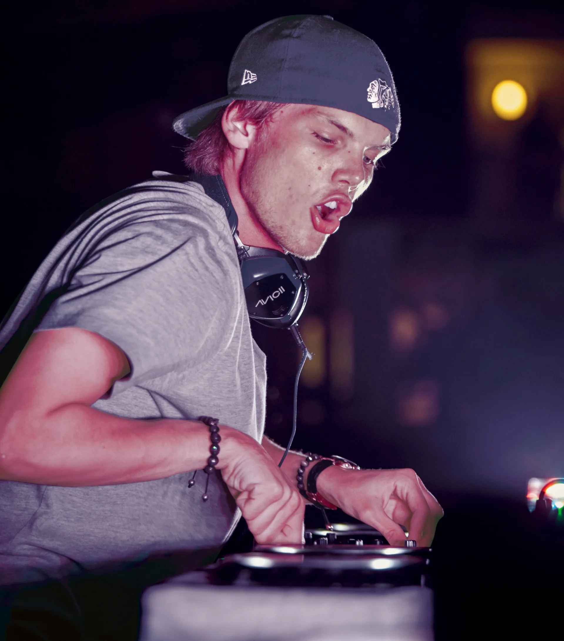Tim Bergling là ai? DJ nâng tầm nhạc điện tử thế giới, được Google vinh danh - Ảnh 4