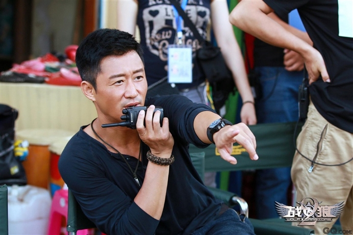 Từ cái tên mờ nhạt trong làng giải trí, Ngô Kinh hiện tại là tài năng hiếm có mang lại danh tiếng cho nền điện ảnh Trung Quốc khi được các nhà làm phim nước ngoài săn đón.