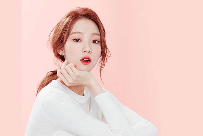Lee Sung Kyung 이성경 Updates