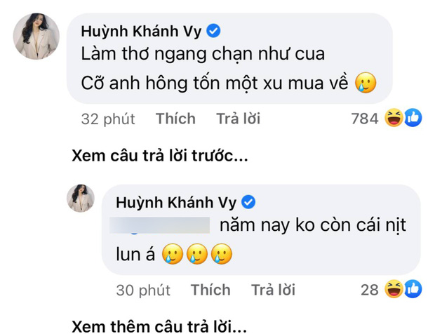 Màn 'tung hứng' của 2 vợ chồng Phan Mạnh Quỳnh đã khiến cộng đồng mạng thích thú và chia sẻ không ngừng