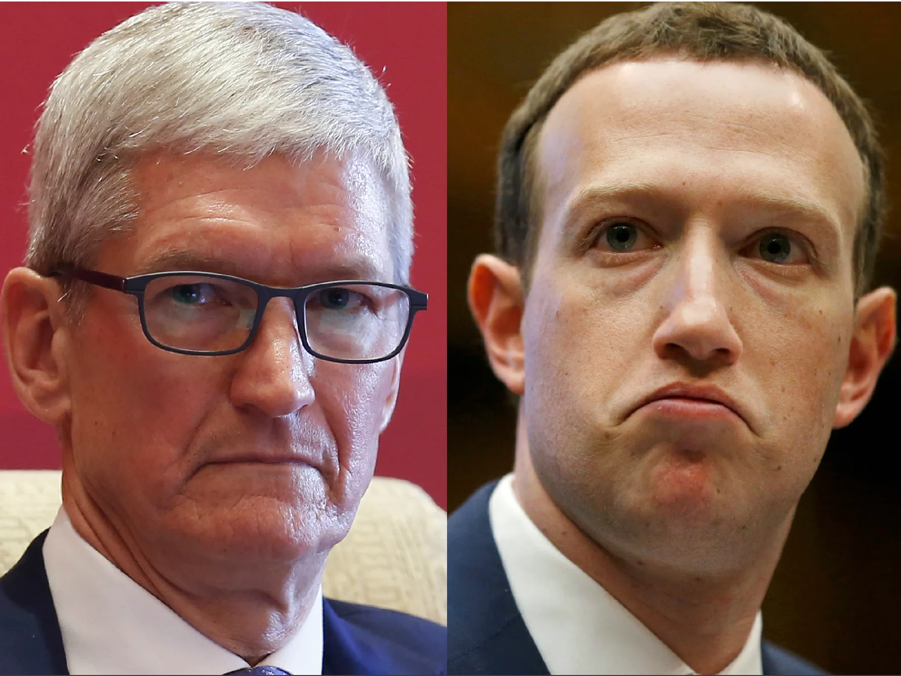 Facebook từng suýt bị Apple cho 