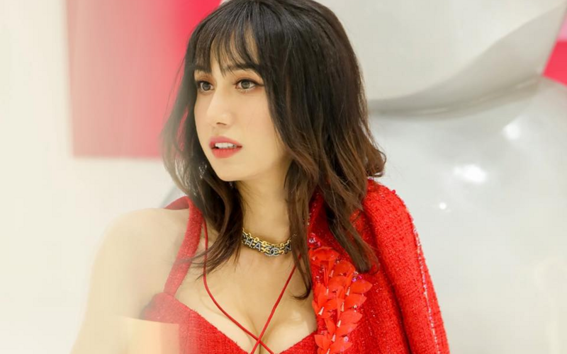 Rộ tin Lynk Lee qua Thái Lan cắt bỏ xong yết hầu để có vẻ ngoài xinh đẹp hơn