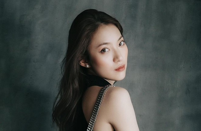 Khánh Vy là ai? 'Hot girl 7 thứ tiếng', MC trẻ nhất Đường lên đỉnh Olympia