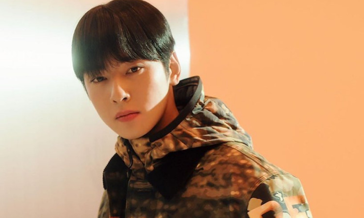 Cha Eun Woo tuổi 24: Tậu penthouse 95 tỷ, thanh toán hết trong một lần