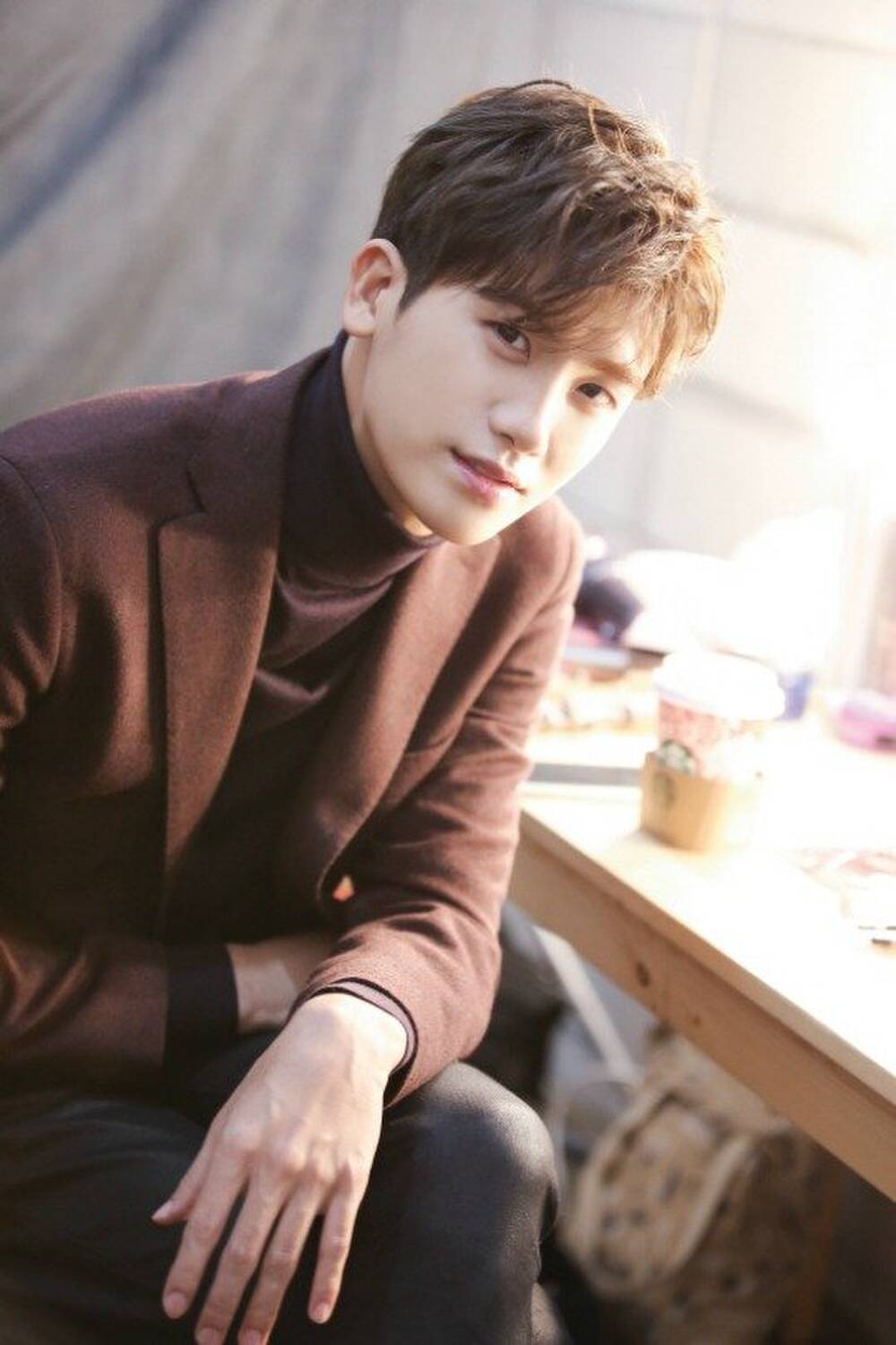 Park Hyung Sik sẽ bắt đầu tác phẩm đầu tiên của mình với dự án phim truyền hình mới của đài tvN 'Happiness'