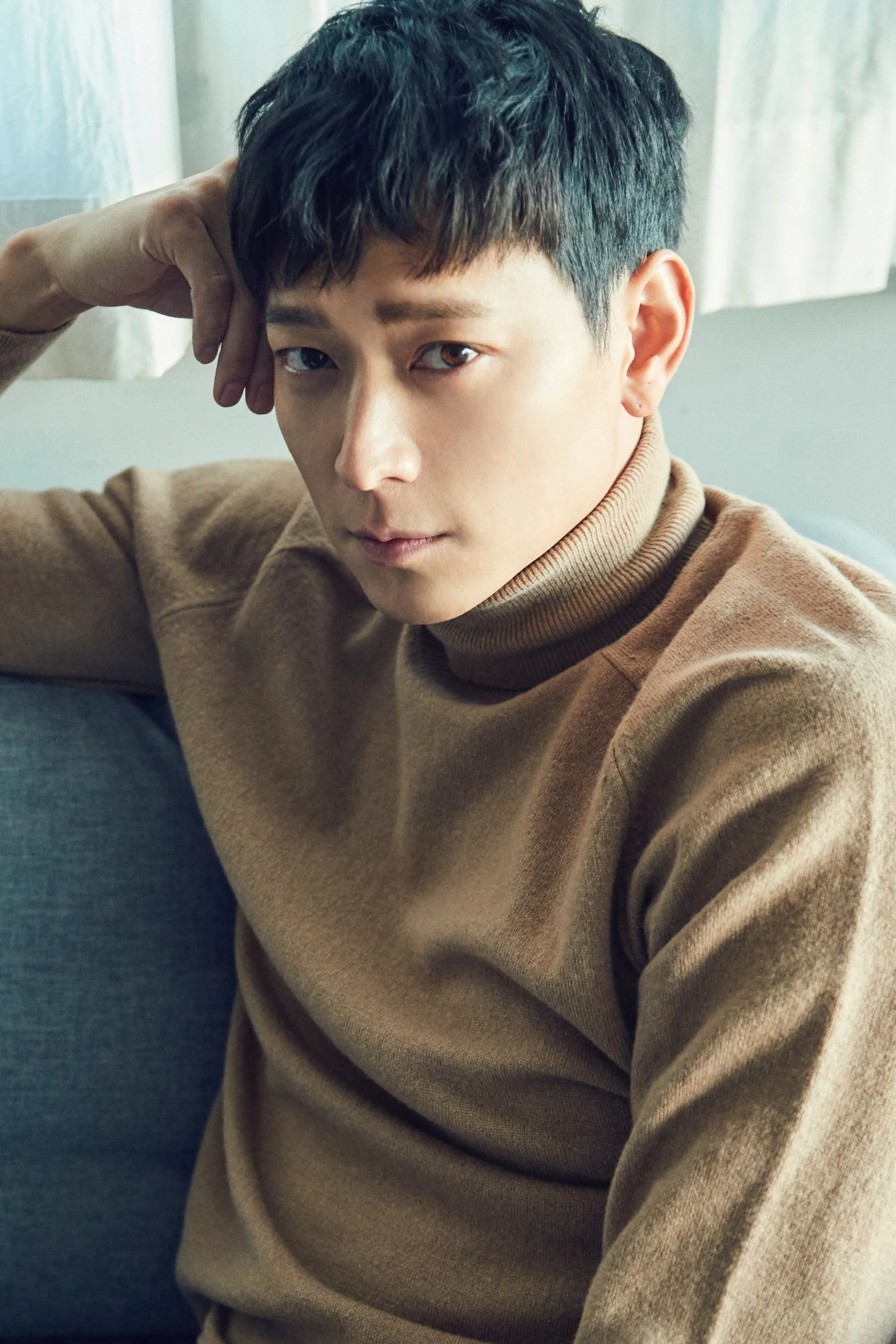 Điện ảnh Hàn có bộ ba tuyệt phẩm là tri kỷ đời thực của nhau: Gong Yoo - Kang Dong Won - Jo In Sung - Ảnh 9