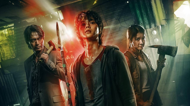 "Sweet Home" có phần 2 nhưng chỉ giữ lại 2 diễn viên cũ?