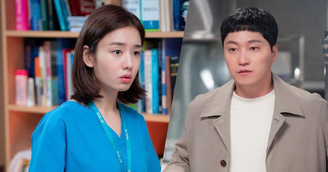 Cặp đôi khoa Sản trong "Hospital Playlist" cuối cùng cũng về chung "một nhà"?