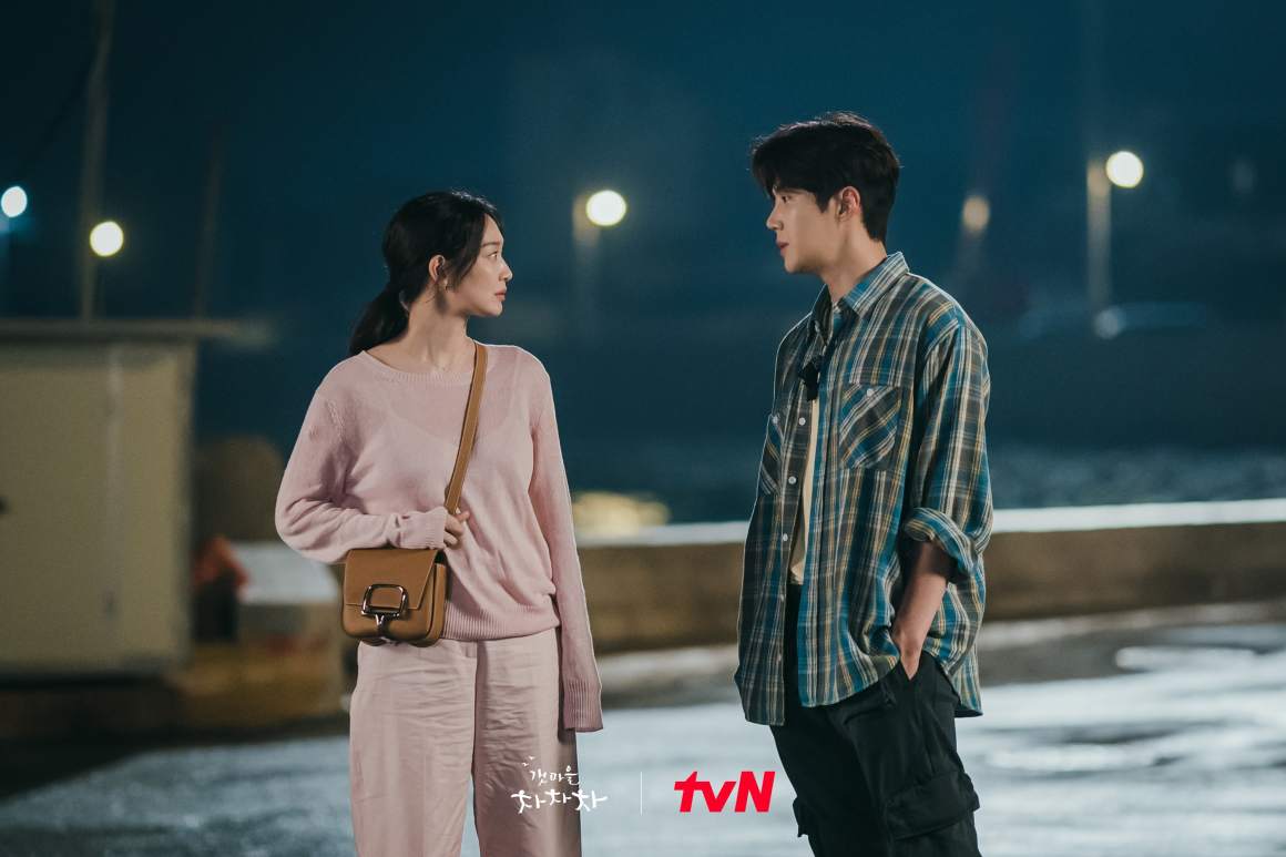Hometown Cha-Cha-Cha của đài tvN đã chính thức thu về tỷ suất người xem cao nhất từ khi lên sóng đến nay.
