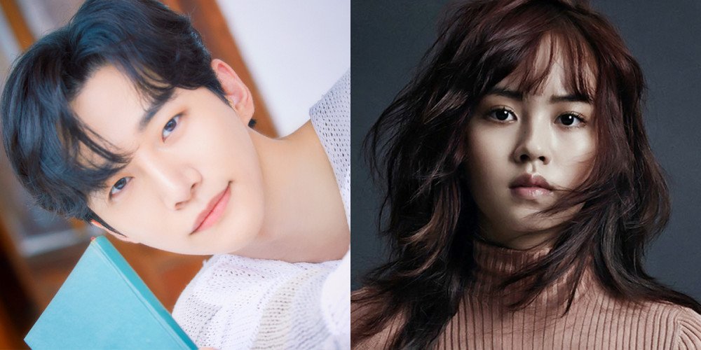 Junho (2PM) và nữ diễn viên Kim So Hyun sẽ xuất hiện với tư cách nam và nữ chính trong MV trở lại của 2AM.