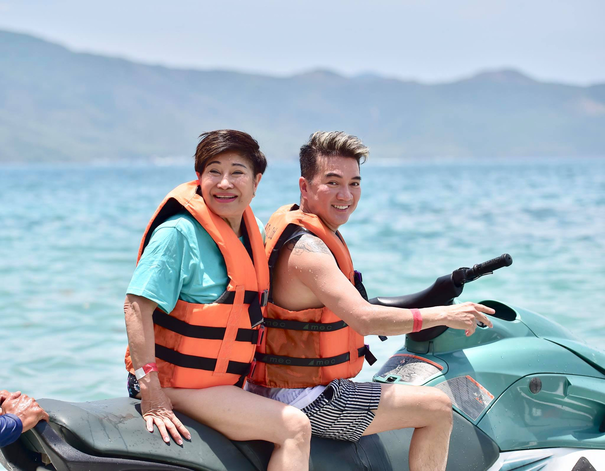 Jackie Liên Phạm là ai? Bầu show hải ngoại khét tiếng và cuộc hôn nhân bí mật kéo dài gần 20 năm với Đàm Vĩnh Hưng