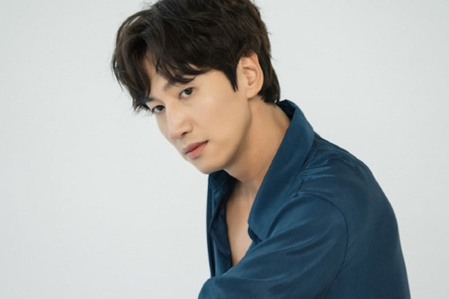 Lee Kwang Soo được bổ nhiệm làm đại sứ cho "năm giao lưu giữa Hàn Quốc và Mekong 2021 - 2022"