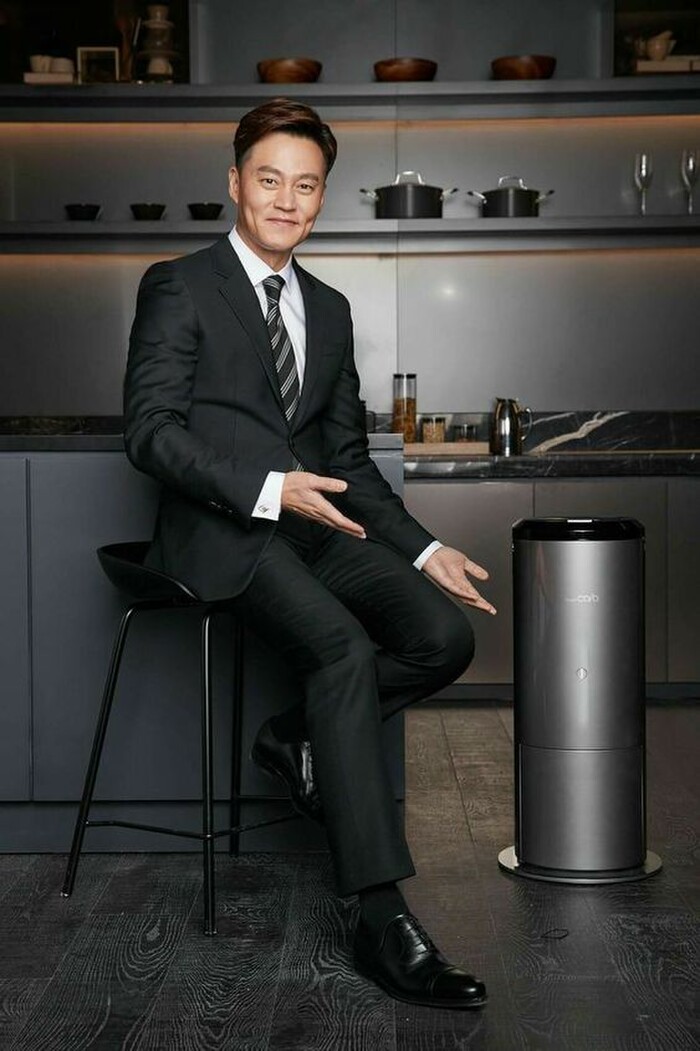 Bên cạnh sự nghiệp thành công, Lee Seo Jin còn được biết đến với gia thế hiển hách và khối tài sản đồ sộ.