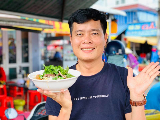 Khương Dừa là ai? Phó giám đốc Điền Quân, ông trùm của "Thách thức danh hài"