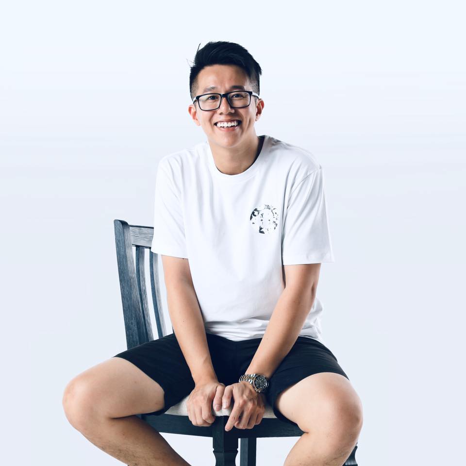 Matt Liu là ai? Bạn trai Hương Giang, doanh nhân Việt kiều nổi lên từ 'Người ấy là ai' - Ảnh 9