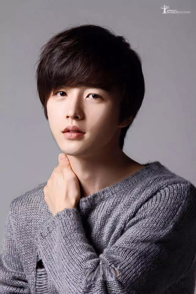 Hye Sung gắn liền với hình ảnh chàng trai có làn da trắng bóc, gương mặt trẻ con  với lối diễn xuất đáng yêu.