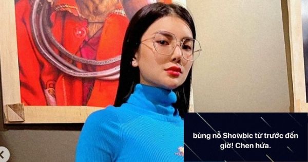 "Tình địch" của Ngọc Trinh tuyên bố sắp có drama bùng nổ nhất showbiz  