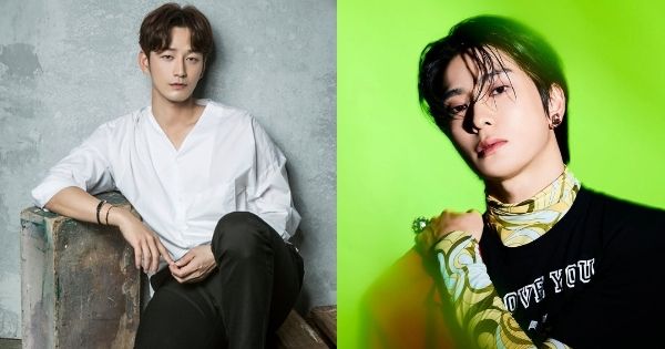 Tài tử Lee Hyun Wook đóng cùng Jaehyun (NCT) trong phim mới về đề tài LGBT