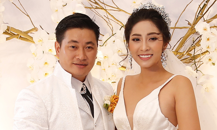 Hoa hậu Đặng Thu Thảo hé lộ góc khuất hôn nhân: Từng chết lâm sàng, chỉ còn lại 78 nghìn sau ly hôn