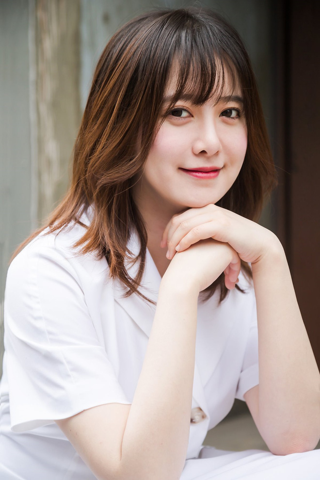 Mỹ nhân 'Vườn sao băng' Goo Hye Sun về chung công ty IOK