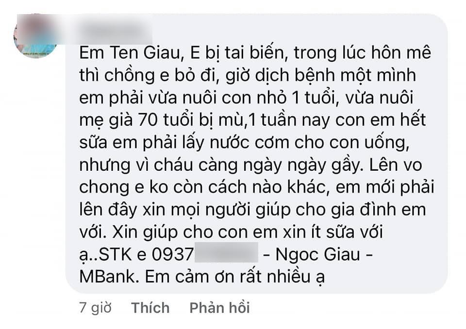 'Ngoc Giau' đang hot trên MXH là ai? - Ảnh 4