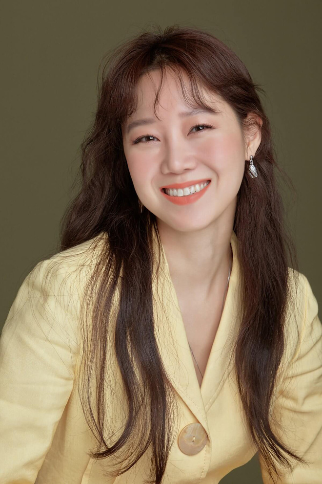 .. 'nữ hoàng rating' Gong Hyo Jin trong phim có kinh phí hơn 765 tỷ đồng