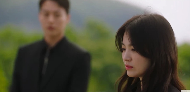 Young Eun bắt đầu né tránh và từ chối sự quan tâm của Yoon Jae Guk.