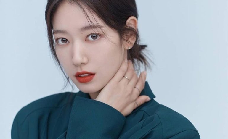 Dàn bạn trai màn ảnh cực phẩm của Park Shin Hye: Hyun Bin, Lee Min Ho có đủ