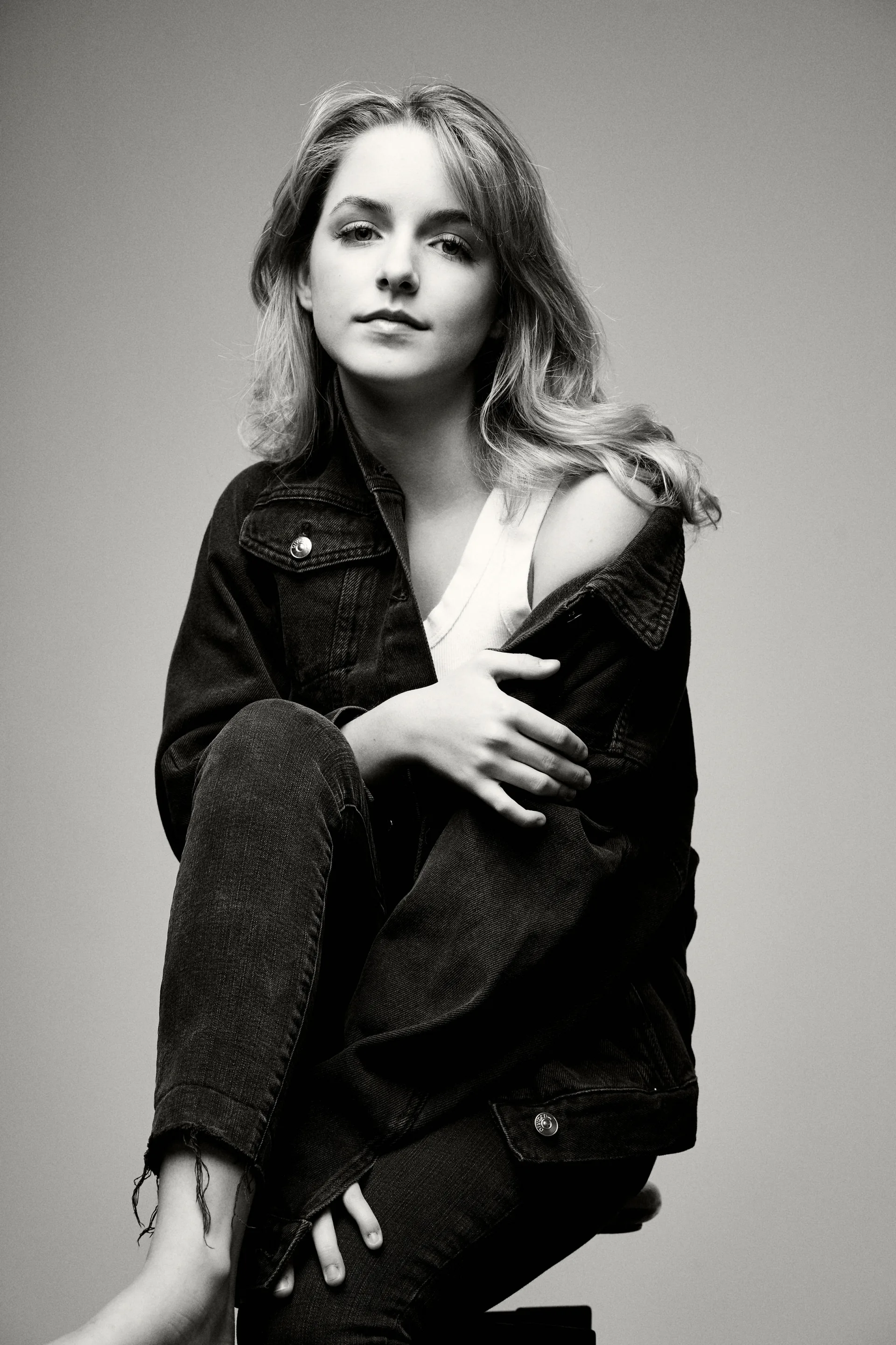 Mckenna Grace: Sao nhí sở hữu gương mặt thiên thần và gia tài phim đồ sộ ở tuổi 15 - Ảnh 2